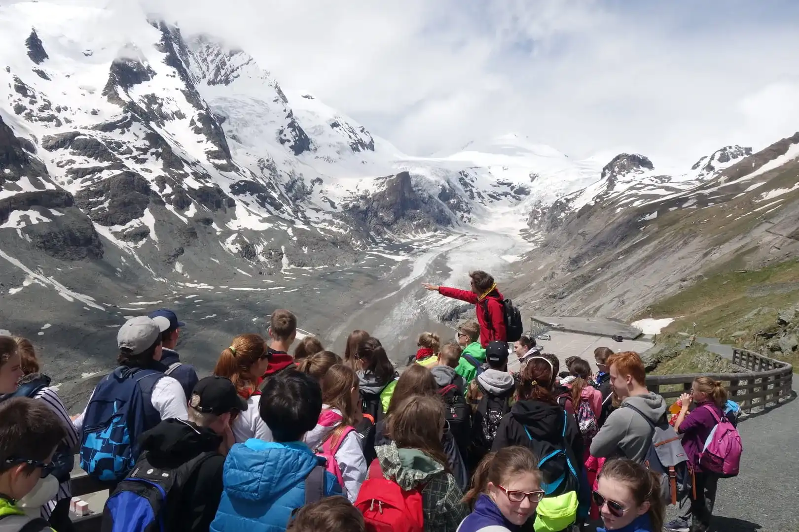 Poznávací zájezdy